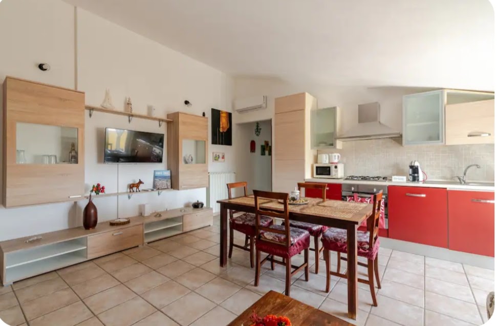 La Perla Apartment - Foto 2